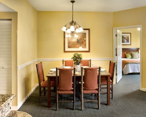 Club Wyndham Smoky Mountains – photo 7