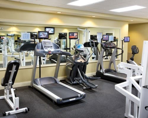 Club Wyndham Smoky Mountains – photo 2