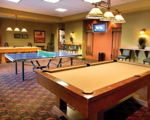 Club Wyndham Smoky Mountains – photo 11