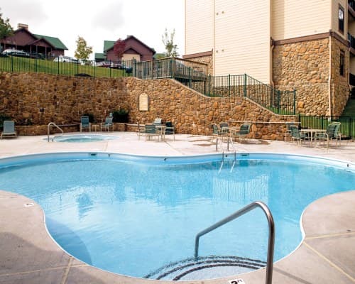 Club Wyndham Smoky Mountains – photo 16