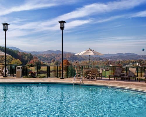 Club Wyndham Smoky Mountains – photo 19