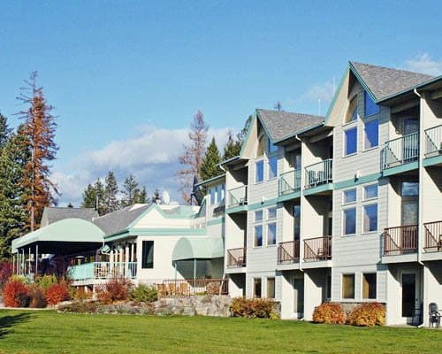 Nenastako Village at Meadow Lake – photo 4