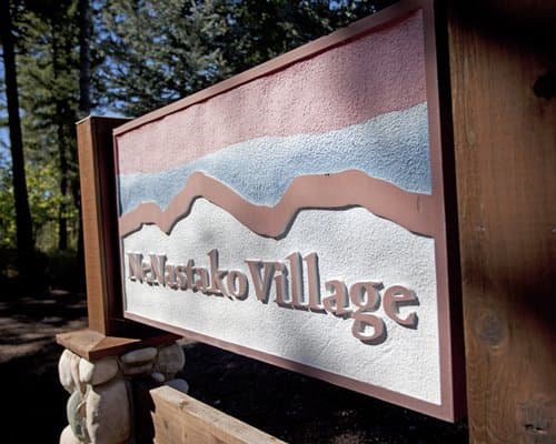 Nenastako Village at Meadow Lake – photo 7