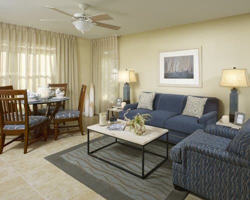 The Villas at Summer Bay Orlando By Exploria Resort – photo 1
