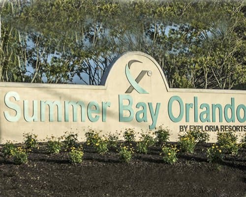The Villas at Summer Bay Orlando By Exploria Resort – photo 6