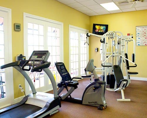 The Villas at Summer Bay Orlando By Exploria Resort – photo 11