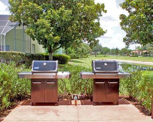 The Villas at Summer Bay Orlando By Exploria Resort – photo 12