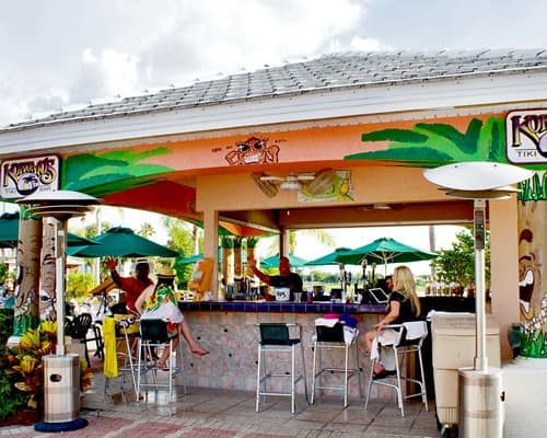The Villas at Summer Bay Orlando By Exploria Resort – photo 18