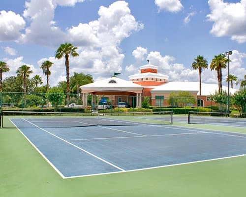 The Villas at Summer Bay Orlando By Exploria Resort – photo 20