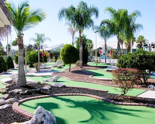 The Villas at Summer Bay Orlando By Exploria Resort – photo 21
