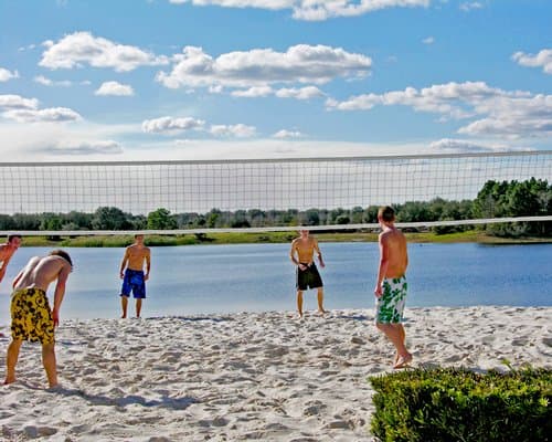 The Villas at Summer Bay Orlando By Exploria Resort – photo 22