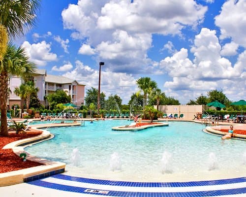 The Villas at Summer Bay Orlando By Exploria Resort – photo 24