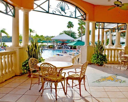 The Villas at Summer Bay Orlando By Exploria Resort – photo 25