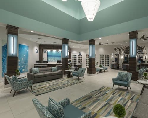 The Villas at Summer Bay Orlando By Exploria Resort – photo 30