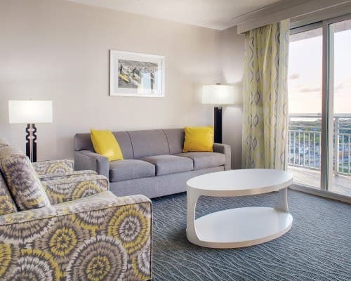 Club Wyndham Ocean Walk – photo 2