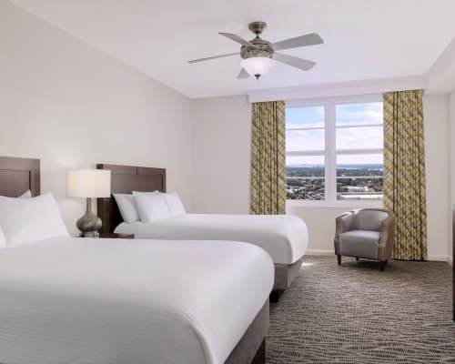 Club Wyndham Ocean Walk – photo 21