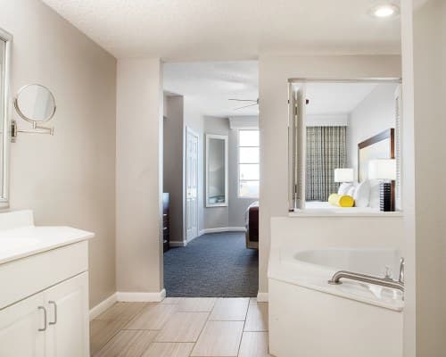 Club Wyndham Ocean Walk – photo 24