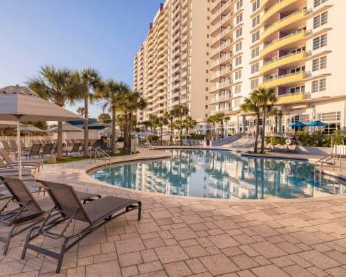 Club Wyndham Ocean Walk – photo 1
