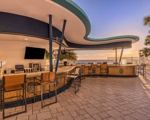 Club Wyndham Ocean Walk – photo 11