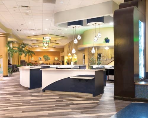 Club Wyndham Ocean Walk – photo 12