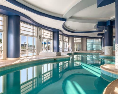 Club Wyndham Ocean Walk – photo 18