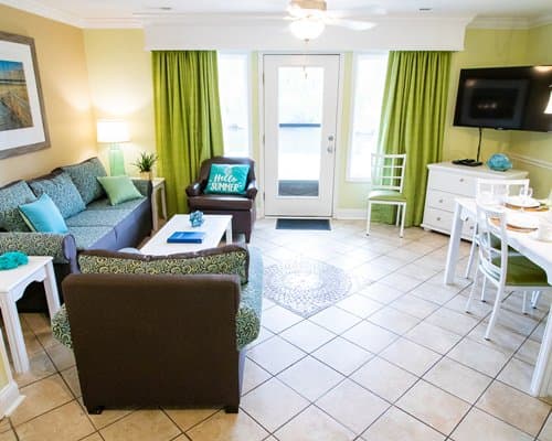 Grand Palms Resort Villas – photo 6
