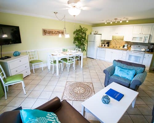 Grand Palms Resort Villas – photo 7