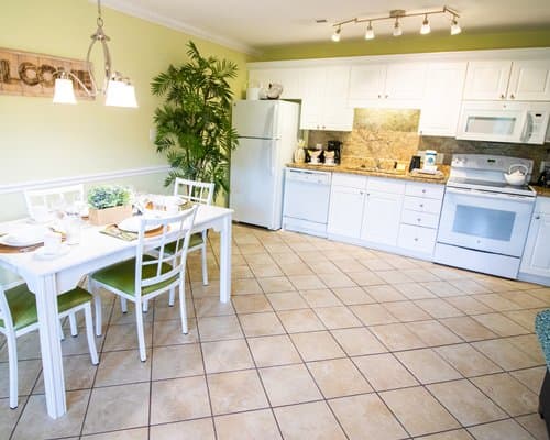 Grand Palms Resort Villas – photo 12