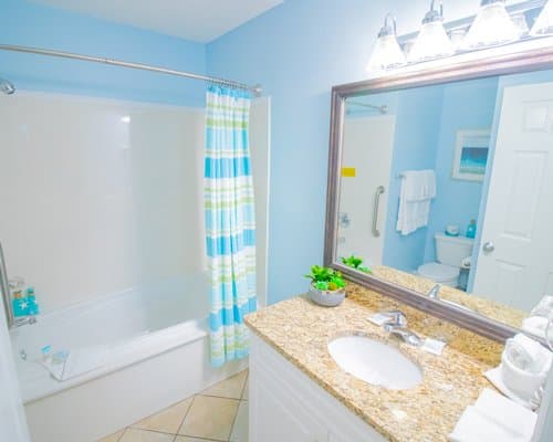 Grand Palms Resort Villas – photo 28