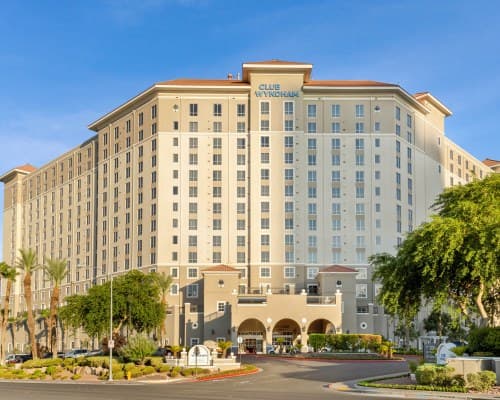 Club Wyndham Grand Desert – photo 5