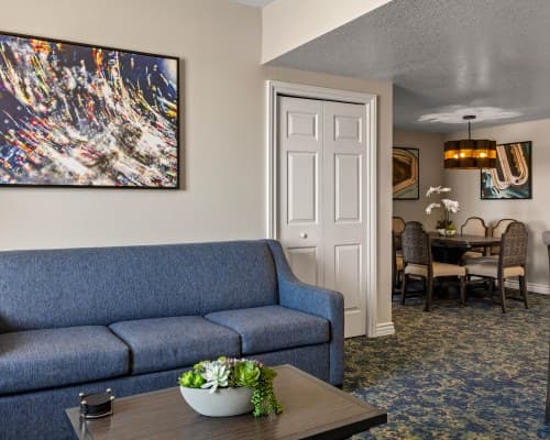 Club Wyndham Grand Desert – photo 2