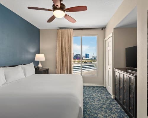 Club Wyndham Grand Desert – photo 17