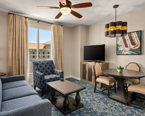 Club Wyndham Grand Desert – photo 19