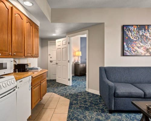 Club Wyndham Grand Desert – photo 21