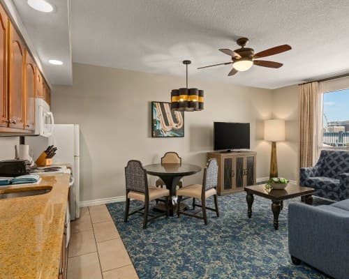 Club Wyndham Grand Desert – photo 32