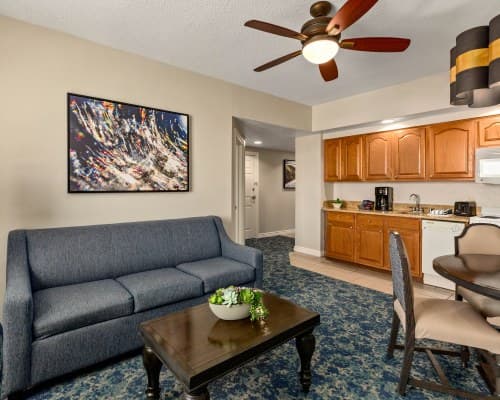 Club Wyndham Grand Desert – photo 33