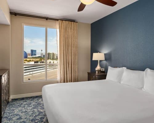 Club Wyndham Grand Desert – photo 38