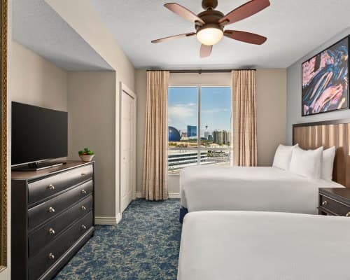 Club Wyndham Grand Desert – photo 39