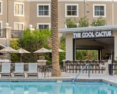 Club Wyndham Grand Desert – photo 6