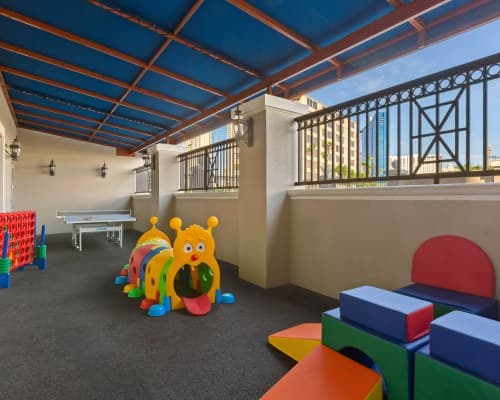 Club Wyndham Grand Desert – photo 24