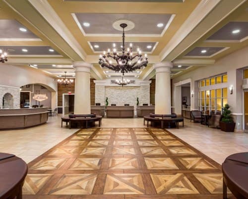 Club Wyndham Grand Desert – photo 40