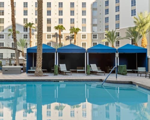 Club Wyndham Grand Desert – photo 47