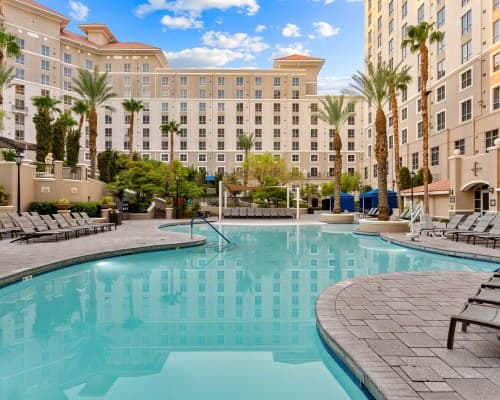 Club Wyndham Grand Desert – photo 49