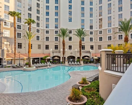 Club Wyndham Grand Desert – photo 50