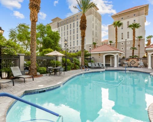 Club Wyndham Grand Desert – photo 51