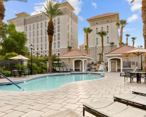 Club Wyndham Grand Desert – photo 52