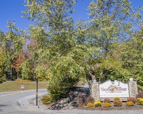 Vacation Village in the Berkshires – photo 3