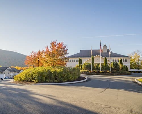 Vacation Village in the Berkshires – photo 4