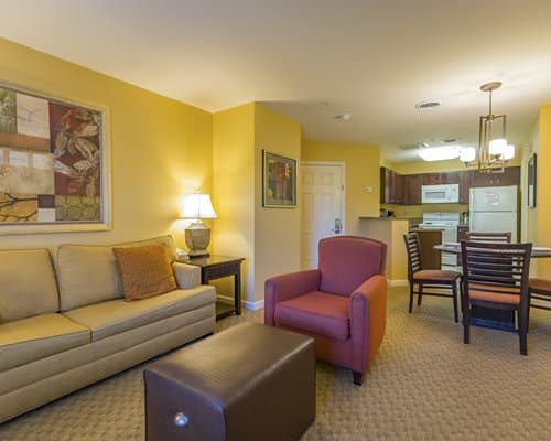 Vacation Village in the Berkshires – photo 9