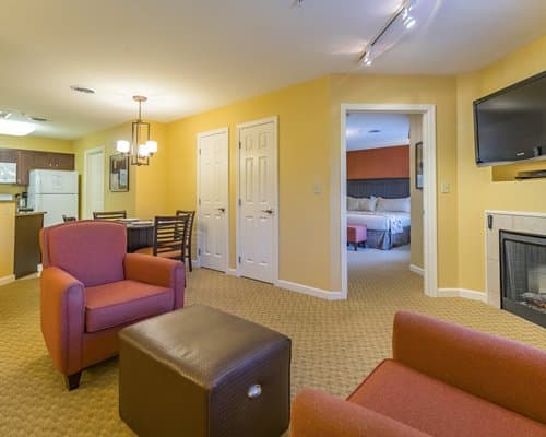Vacation Village in the Berkshires – photo 10